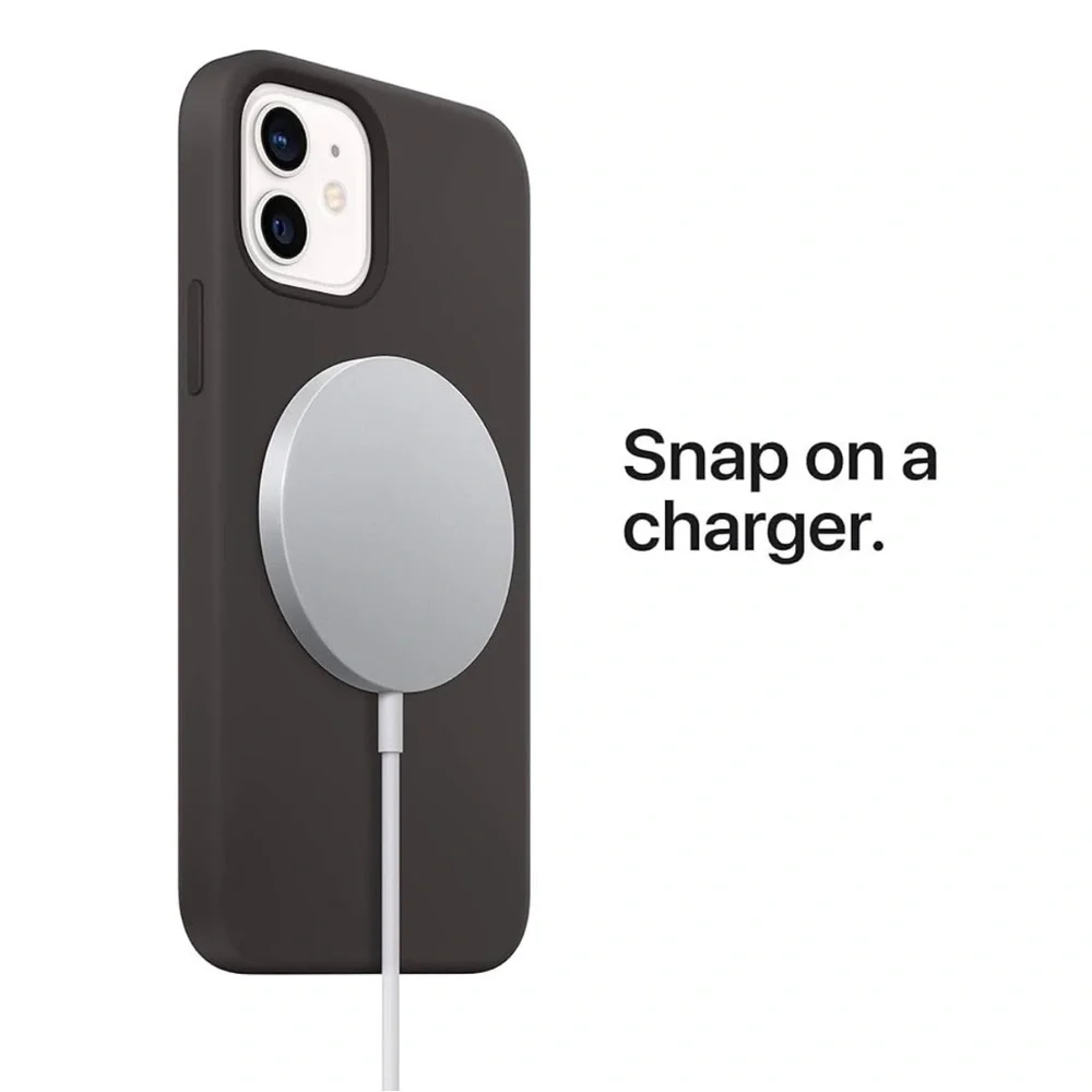 Apple White USB-C Wireless Charger